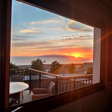 Villa Las Rosas, Los Menores, Adeje, Sea View Armenime Zewnętrze zdjęcie