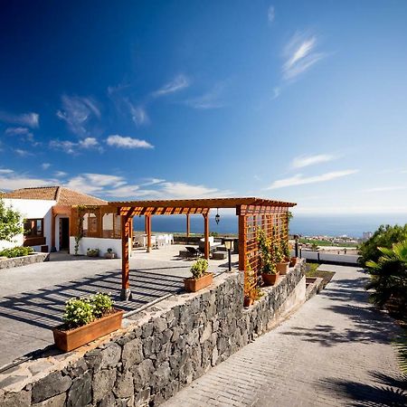 Villa Las Rosas, Los Menores, Adeje, Sea View Armenime Zewnętrze zdjęcie