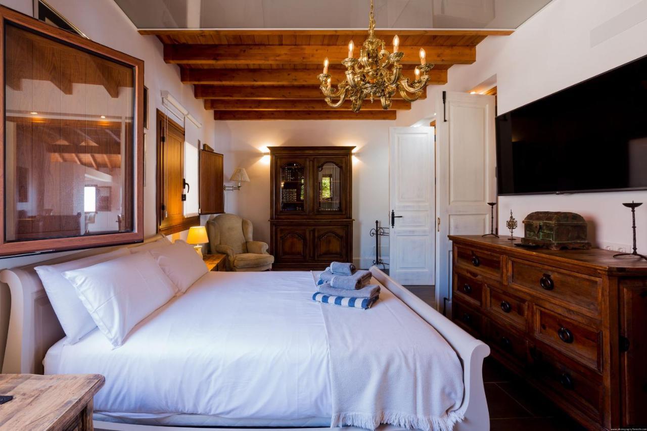 Villa Las Rosas, Los Menores, Adeje, Sea View Armenime Zewnętrze zdjęcie