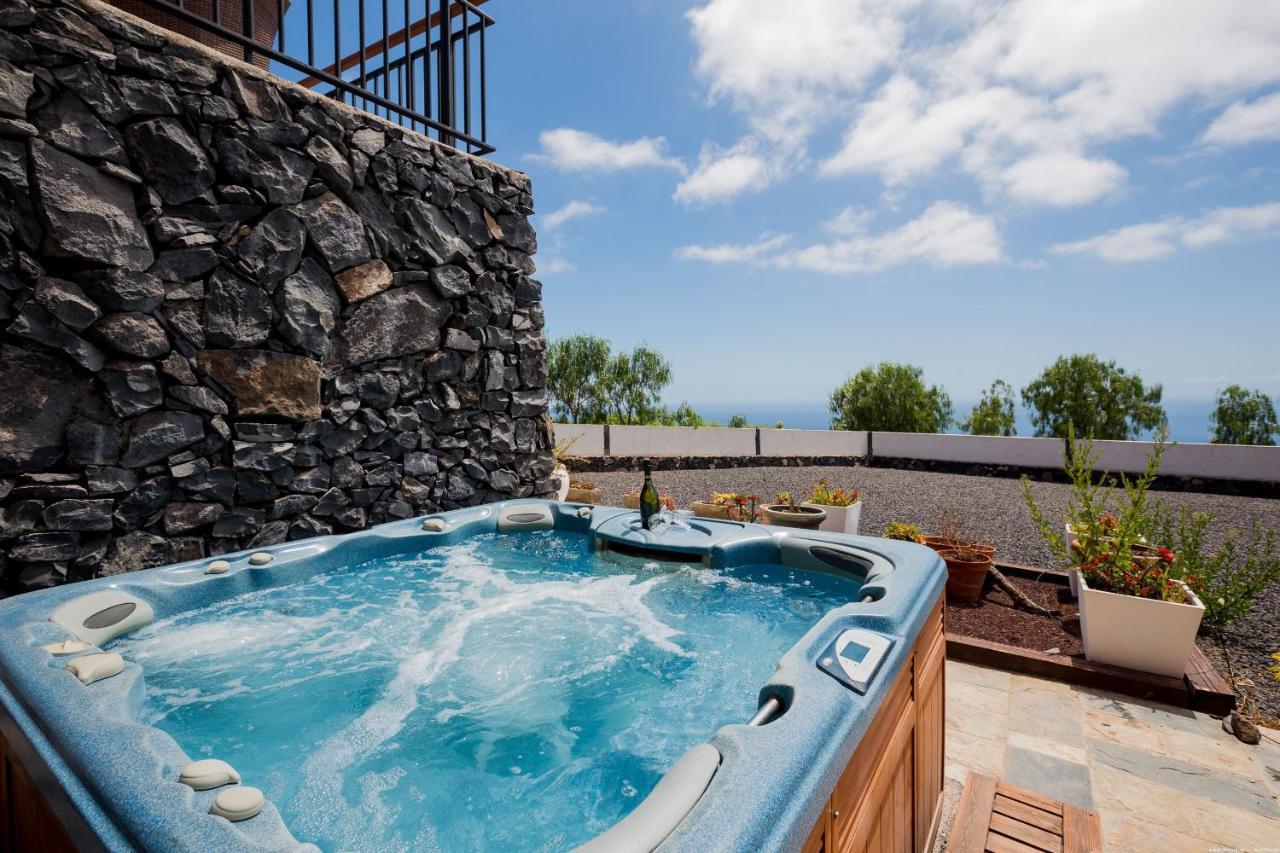 Villa Las Rosas, Los Menores, Adeje, Sea View Armenime Zewnętrze zdjęcie