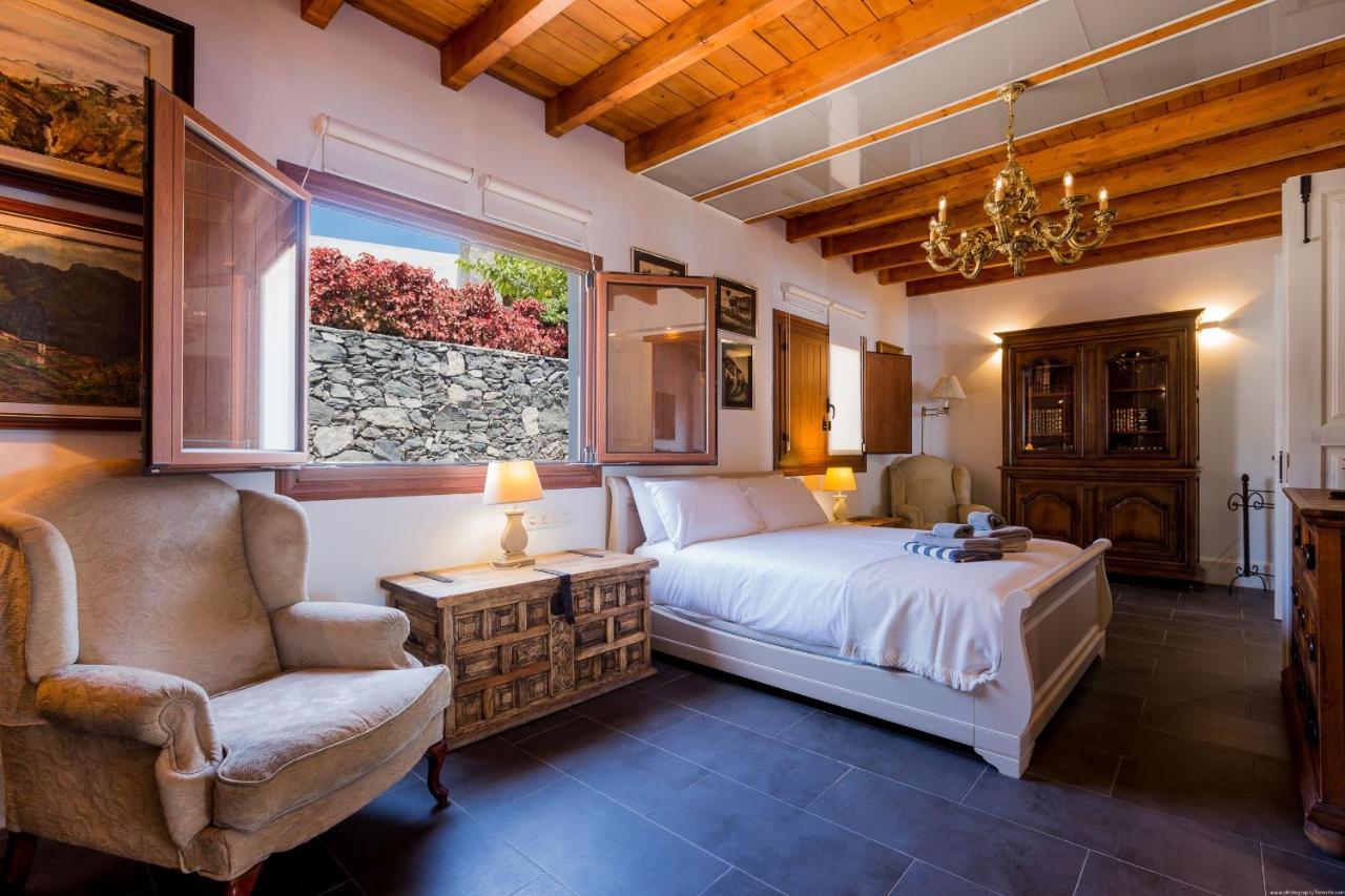 Villa Las Rosas, Los Menores, Adeje, Sea View Armenime Zewnętrze zdjęcie