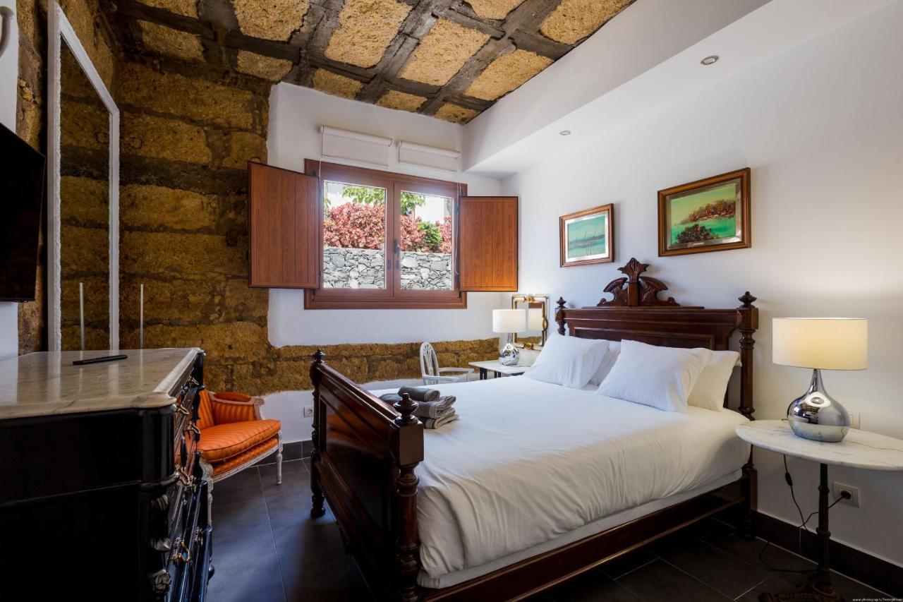 Villa Las Rosas, Los Menores, Adeje, Sea View Armenime Zewnętrze zdjęcie