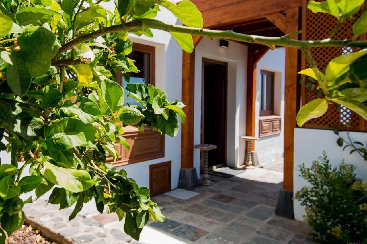 Villa Las Rosas, Los Menores, Adeje, Sea View Armenime Zewnętrze zdjęcie